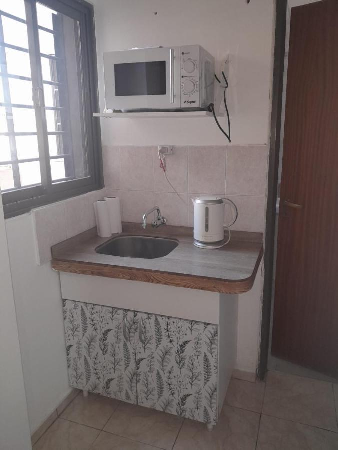 E.Z Centrico, Mendoza Appartement Buitenkant foto